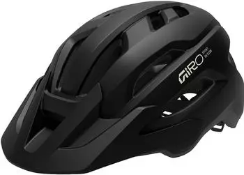 Giro Fixture Mips II Women (2026) matte black