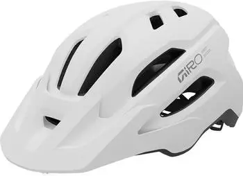 Giro Fixture Mips II Women (2026) white/chrome