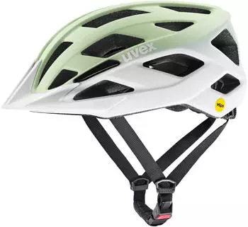 uvex i-vo 2 MIPS Helmet 2026 iced matcha matt