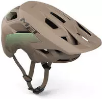 Met 3HM159CE00LBG1, Met Revo Mips Mtb Helmet Beige L Fungi / Matt