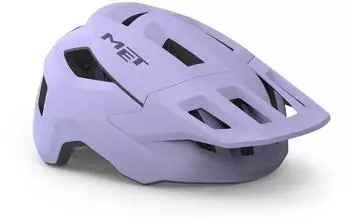 MET Shelter Youth lilac matt