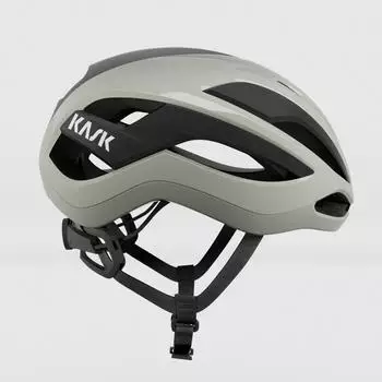 Kask Elemento sporty grey