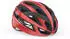 Rudy Project Rebel carbon red comet shiny