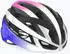 Rudy Project Rebel pearl metal/pink/cyber blue shiny