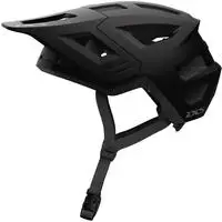 IXS Flow 1.0 Helm - schwarz - ML (58-62cm)