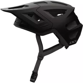 IXS Flow 1.0 Helm schwarz