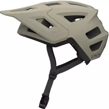 IXS Flow 1.0 Helm sand