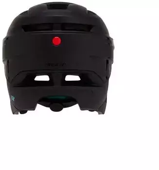 Urge Rascas Mtb-Helmet Dark Moon