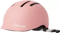 Giro 225002-002, Giro Toddler XXS 45-49 cm rosa - Farbe plush pink