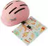 Thousand Junior Toddler Junior-Helmet Plush Pink