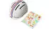 Thousand Junior Toddler Junior-Helmet Speedway Creme