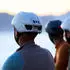 Smith Bike S1 Smart Helmet Matt Gray