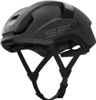 Sena Bike S1-MB00M, Sena Bike S1 Smart Helmet Schwarz M Matt Black