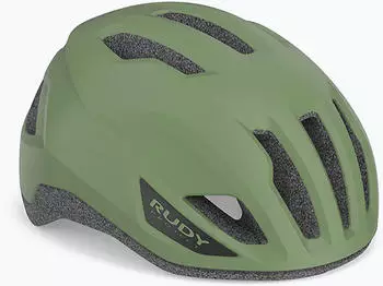 Rudy Project Sinergy Helmet Pantanal Green Matte