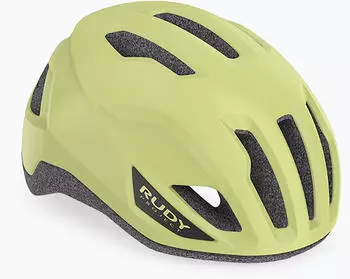 Rudy Project Sinergy Helmet Celestial Yellow Matte