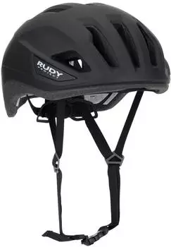 Rudy Project Sinergy Helmet Black Matte