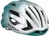 Rudy Project Egos Helmet Pearl Emerald Metal Matte
