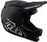 Troy Lee Designs D4 Carbon DownhillHelmet Stealth Black