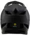 Troy Lee Designs D4 Carbon DownhillHelmet Stealth Black