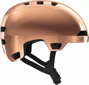 Lazer Maze Kineticore StadtHelmet Copper