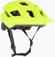 Leatt LB1024120461, Leatt All Mountain 1.0 Mtb Helmet Gr&uuml;n M Lime Green