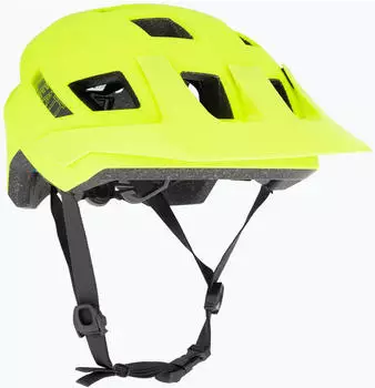Leatt All Mountain 1.0 Mtb-Helmet Lime Green