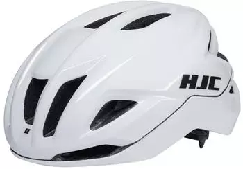HJC Crosser Helmet White