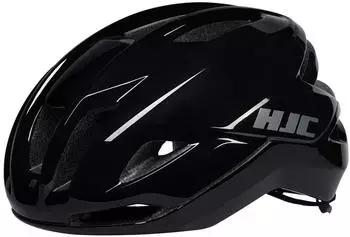 HJC Crosser Helmet Black