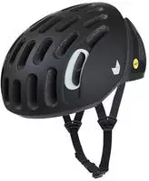 Catlike 7100700015, Catlike Whisper Ii Helmet Schwarz S Black