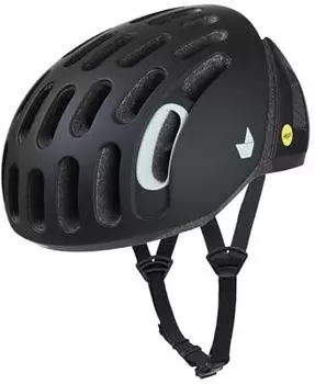 Catlike Whisper Ii Helmet Black