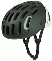 Catlike 7100700005, Catlike Whisper Ii Helmet Gr&uuml;n M Green / Grey Matt