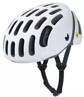 Catlike 7100700012, Catlike Whisper Ii Helmet Wei&szlig; S White