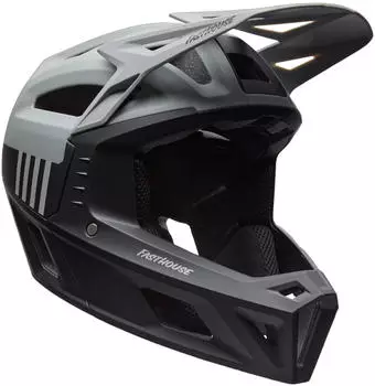 Bell Full-air Mips DownhillHelmet Fasthouse Black/Grey