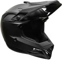 Bell BEC512, Bell Full-10 Mips 2025 Downhill Helmet Schwarz M Sol Black