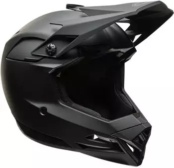 Bell Full-10 Mips 2025 DownhillHelmet Sol Black