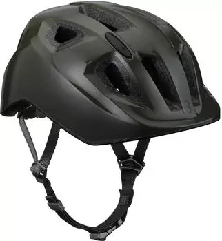 BBB Hero Junior-Helmet Green Avocado
