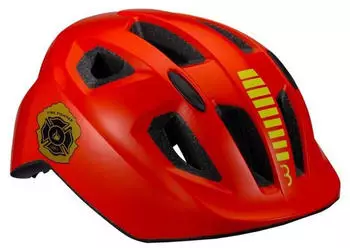 BBB Hero Junior-Helmet Firefighter