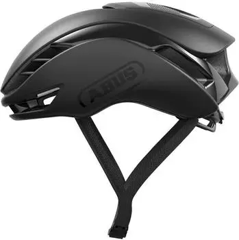 ABUS Gamechanger 2.0 Roundfit Helmet Velvet Black