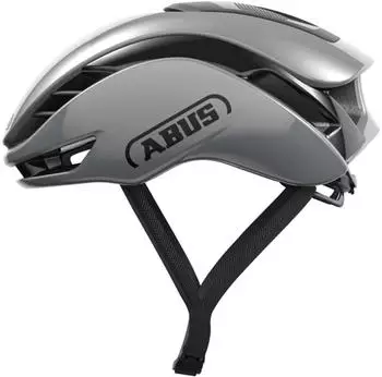 ABUS Gamechanger 2.0 Roundfit Helmet Race Grey