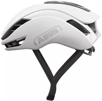 ABUS Gamechanger 2.0 Roundfit Helmet Polar White