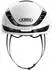 ABUS Gamechanger 2.0 Roundfit Helmet Shiny White