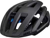 Leatt LB1024120500, Leatt Endurance 4.0 Mtb Helmet Schwarz S Black