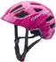 Cratoni Maxster Junior-stadtHelmet Safari Pink Gloss