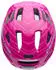Cratoni Maxster Junior-stadtHelmet Safari Pink Gloss