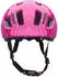 Cratoni Maxster Junior-stadtHelmet Safari Pink Gloss