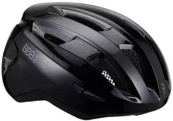 BBB Condor 2.0 Mtb-Helmet Shiny Black