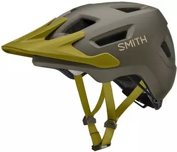 Smith Sidekick Mips Junior Mtb-Helmet Matte Forest