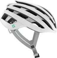 Lazer BLC2647893710, Lazer Z1 KinetiCore Rennradhelm matte full white