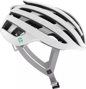 Lazer Z1 Kineticore Helmet Matte Full White