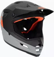 Bell 38221-602-m, Bell Sanction 2 Dlx Mips Downhill Helmet Schwarz M Rootbeer